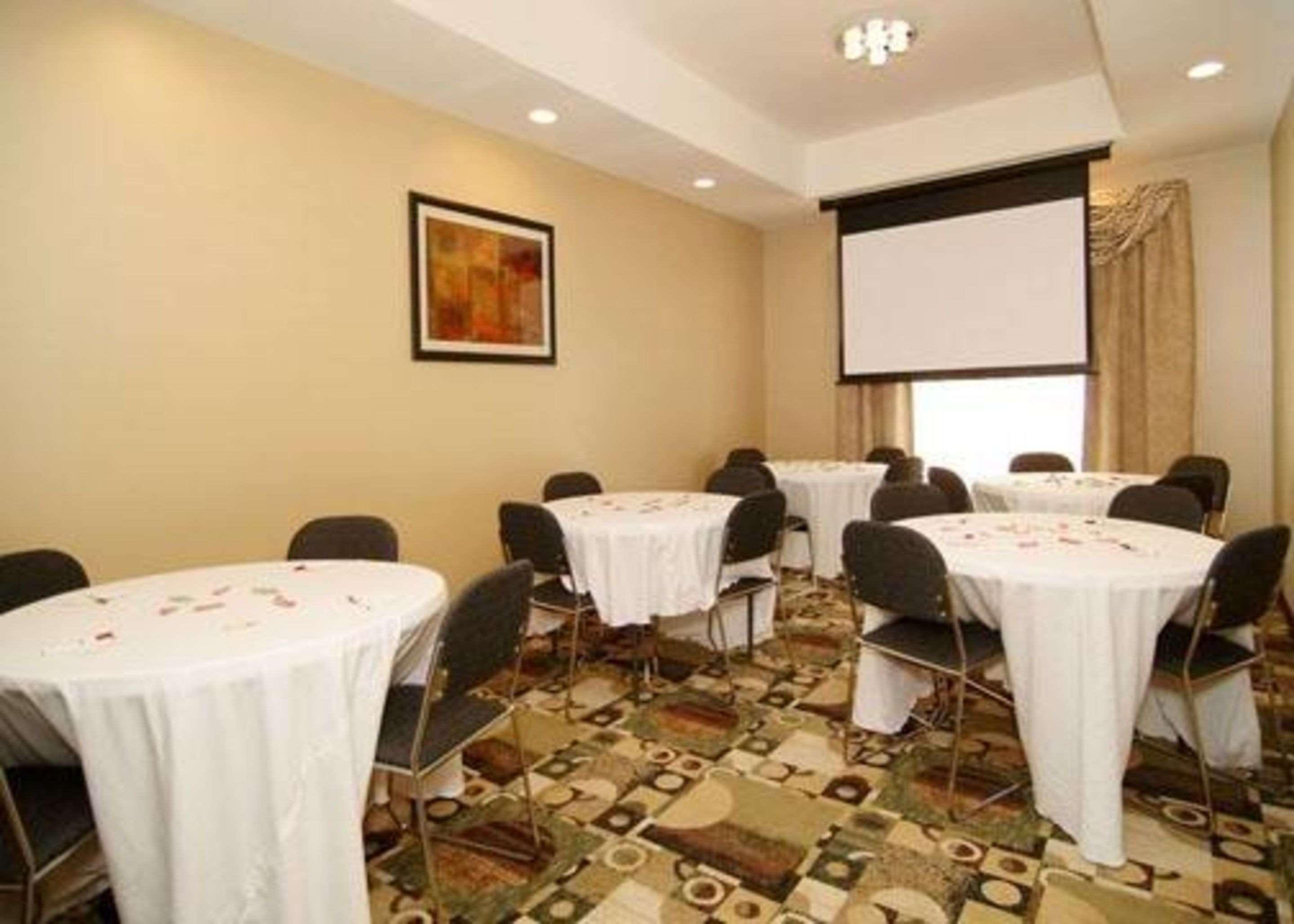 Comfort Suites Fort Stockton Extérieur photo