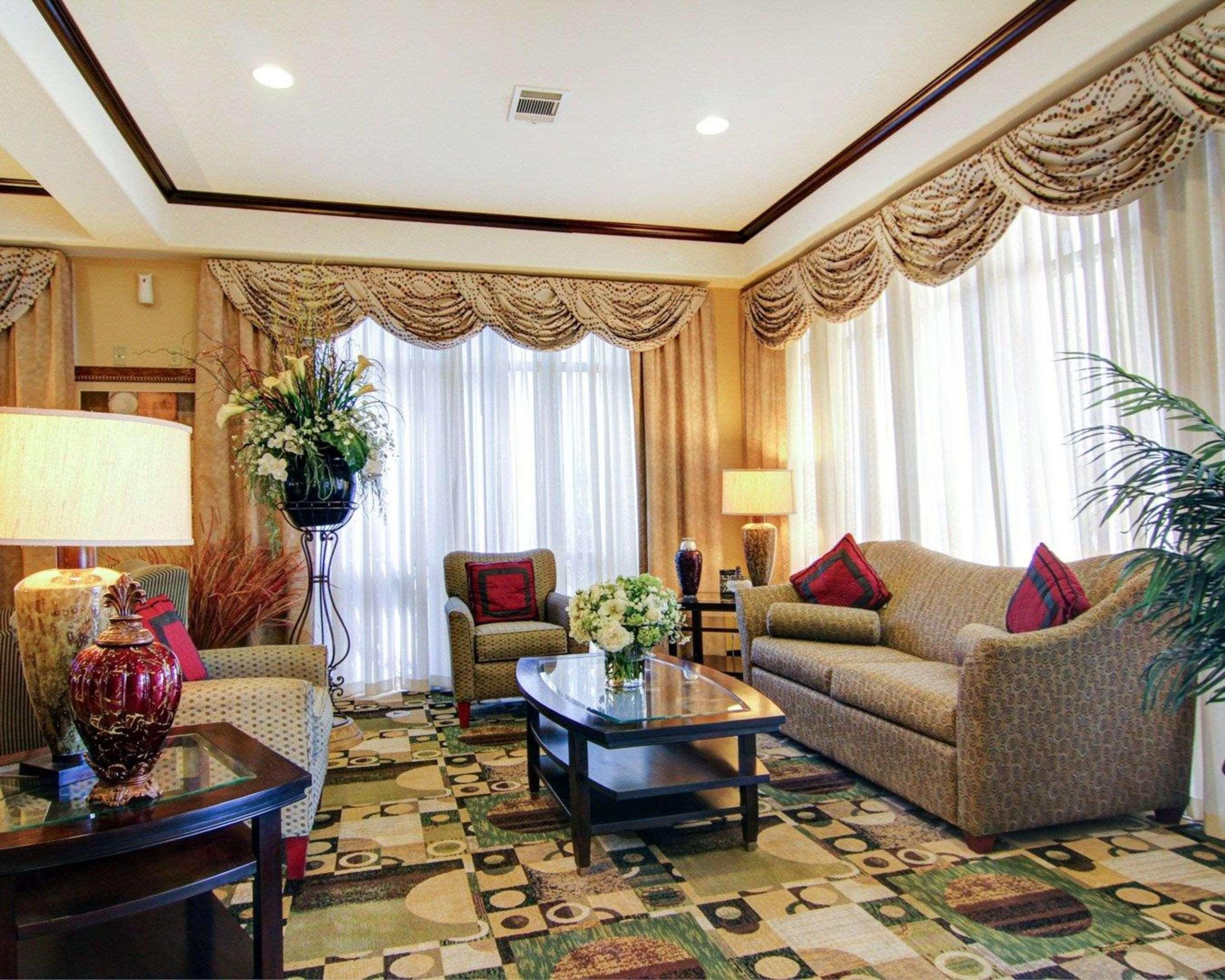 Comfort Suites Fort Stockton Extérieur photo