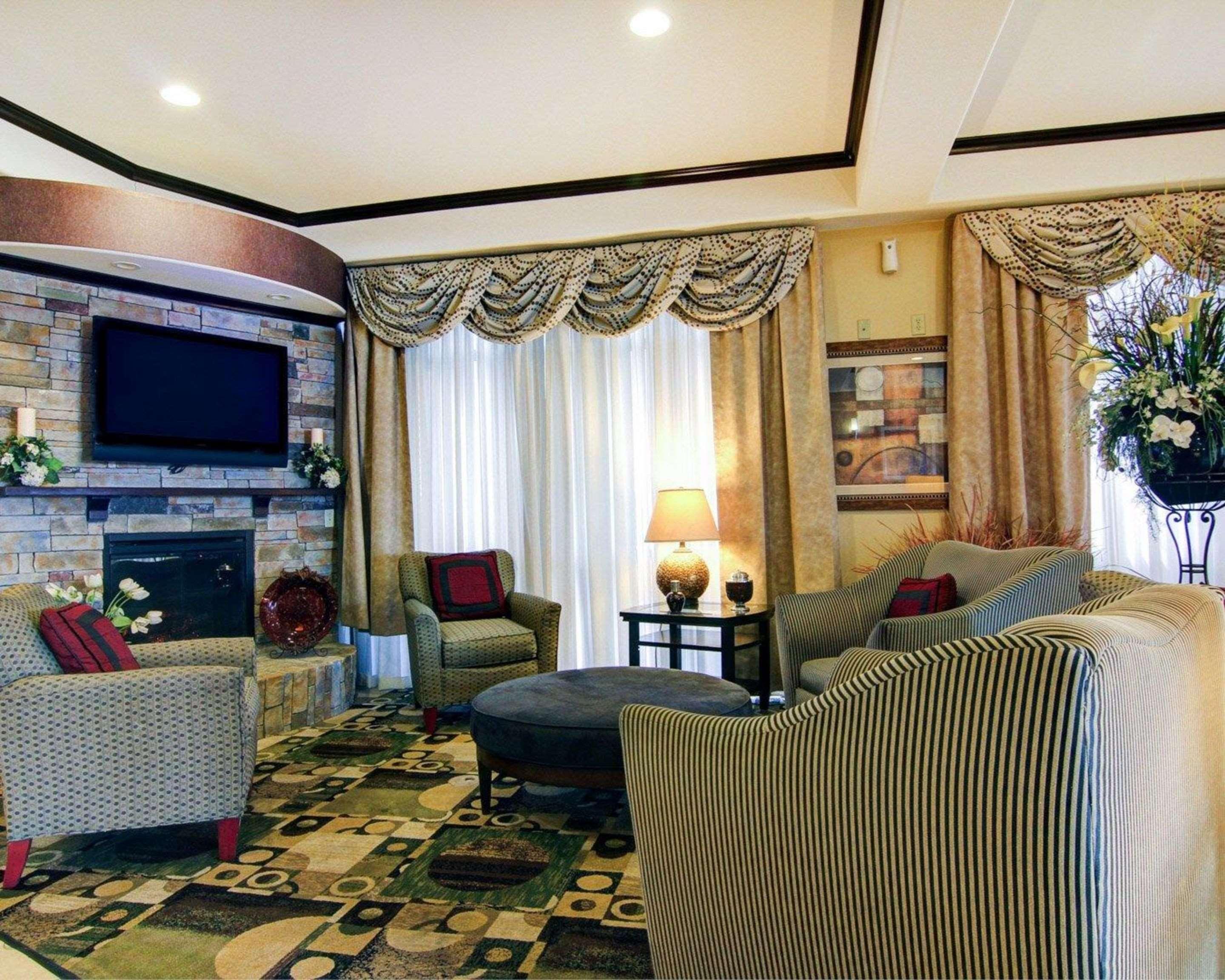 Comfort Suites Fort Stockton Extérieur photo